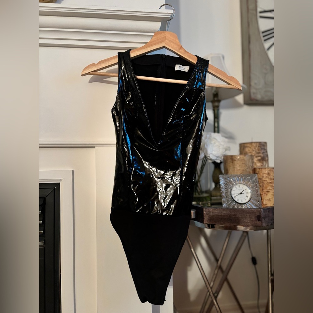 Oh Polly Bodysuit